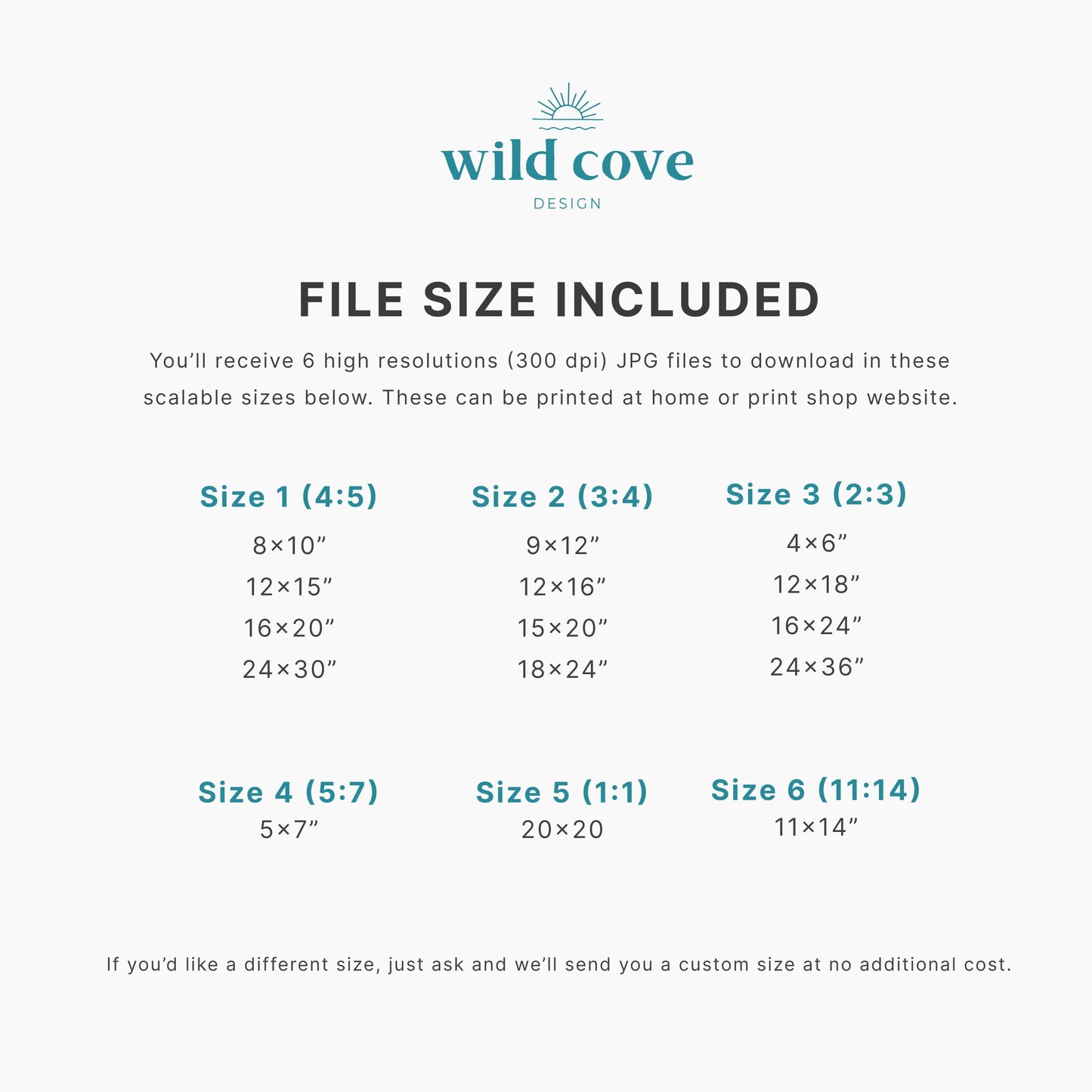 Personalized Name Little Surfer Boy Gallery Wall Set of 6 Prints