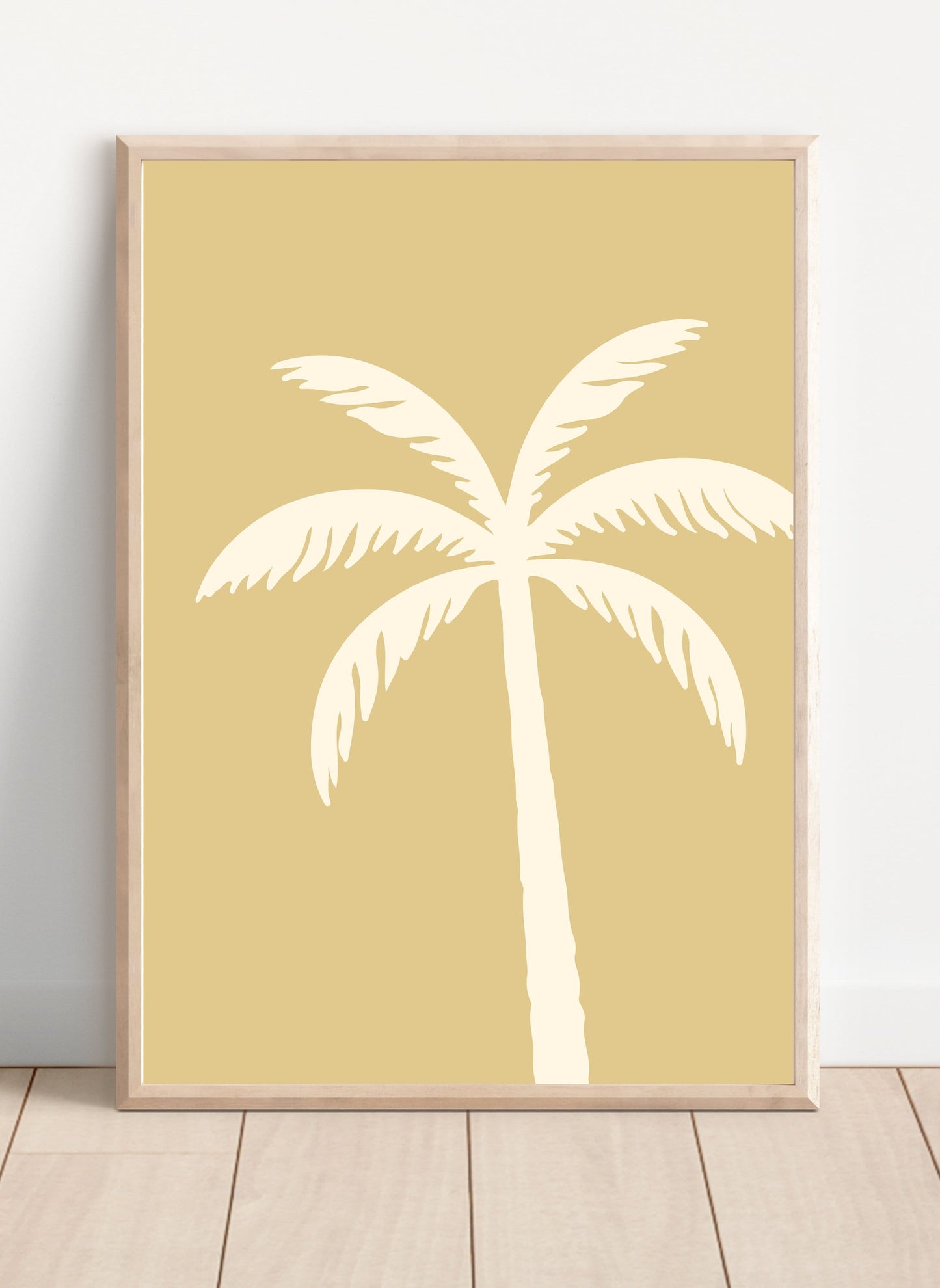 Boho Surf Gallery Wall Print Set of 6 prints