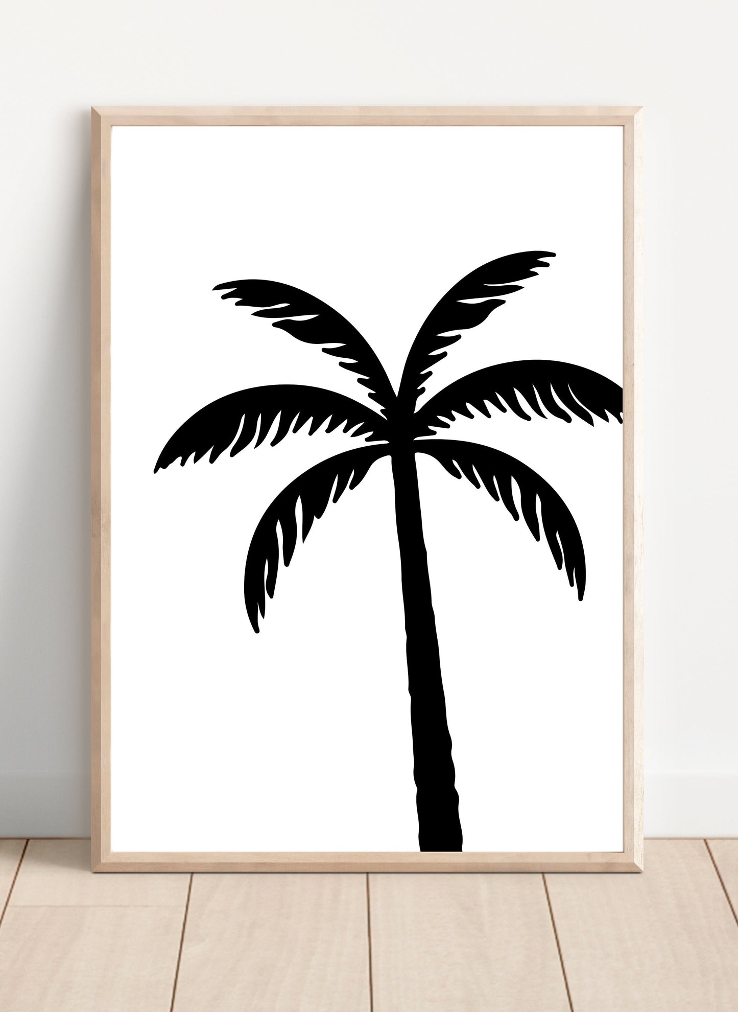 Personalized Name Little Surfer Boy Gallery Wall Set of 6 Prints