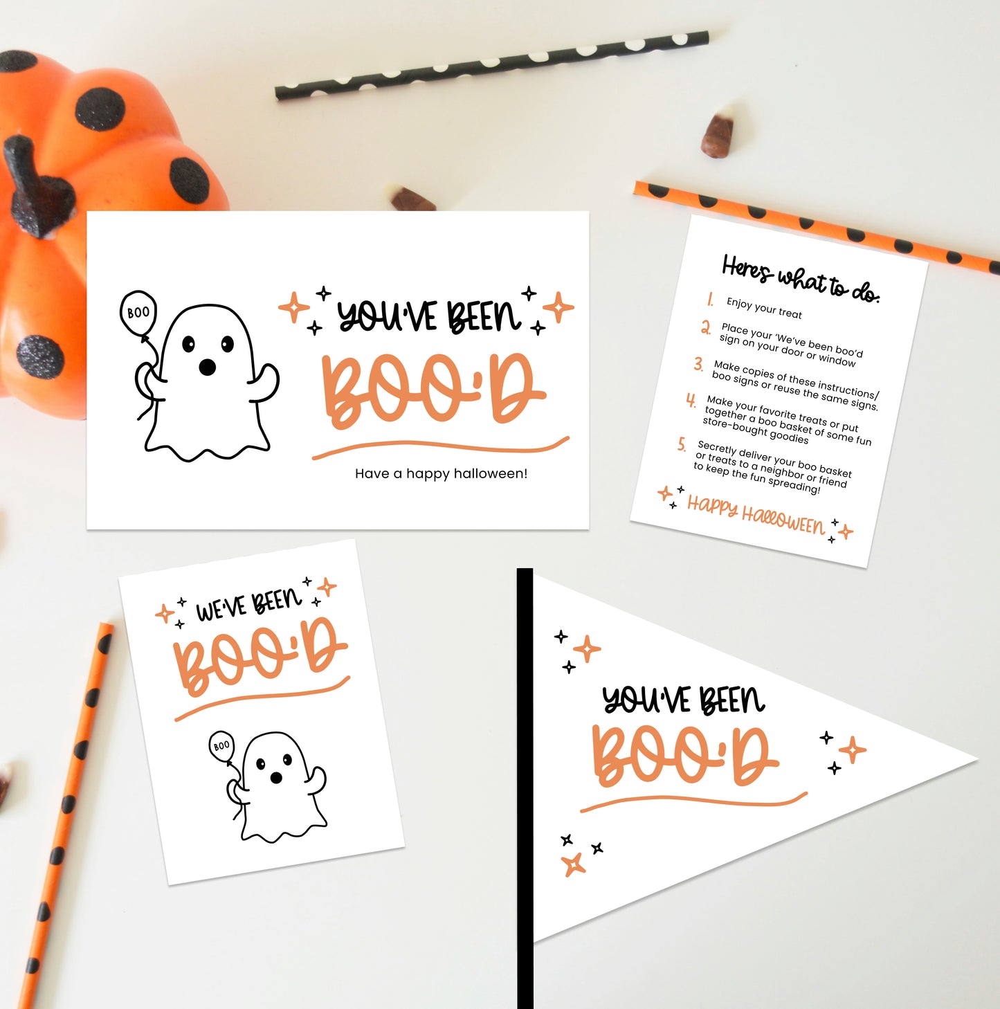 Printable You've been Boo'd – Wild cove prints printable-you-ve-been-boo-d-wild-cove-prints